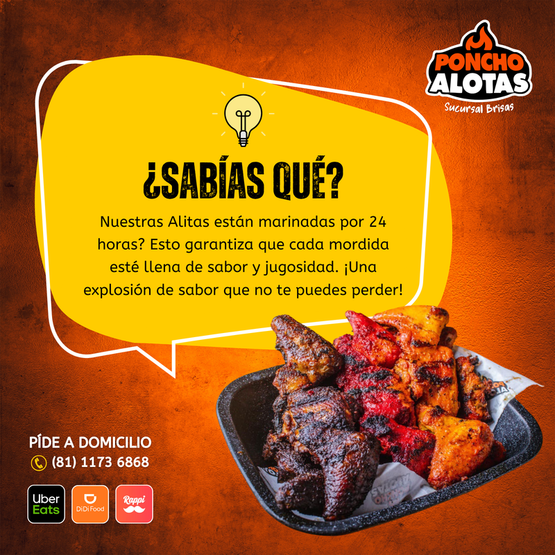 Poncho Alotas