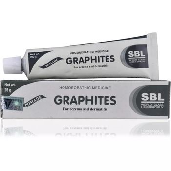 SBL Graphites Gel (25g)