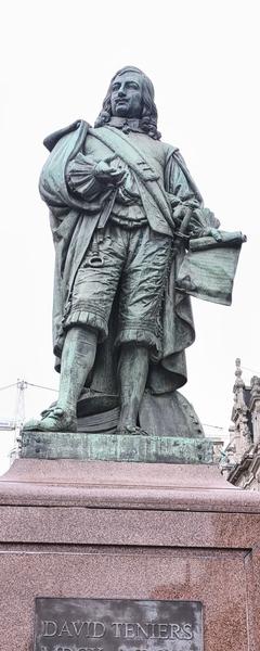 Belleza y Fealdad en Bruselas, Amberes y Brujas - Bélgica: Arte en Bruselas, Amberes, Brujas, Gante y Lovaina (33)