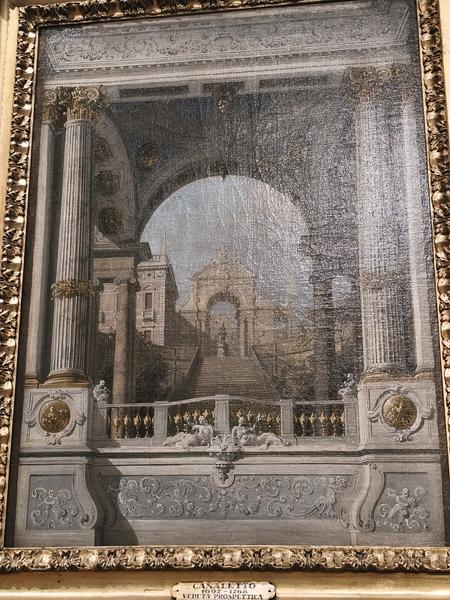 Roma: Continuación etapa anterior (no me deja meter más datos) - Roma y Nápoles: Bernini, Giorgione y mucho más. (29)