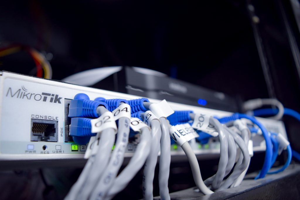 MikroTik