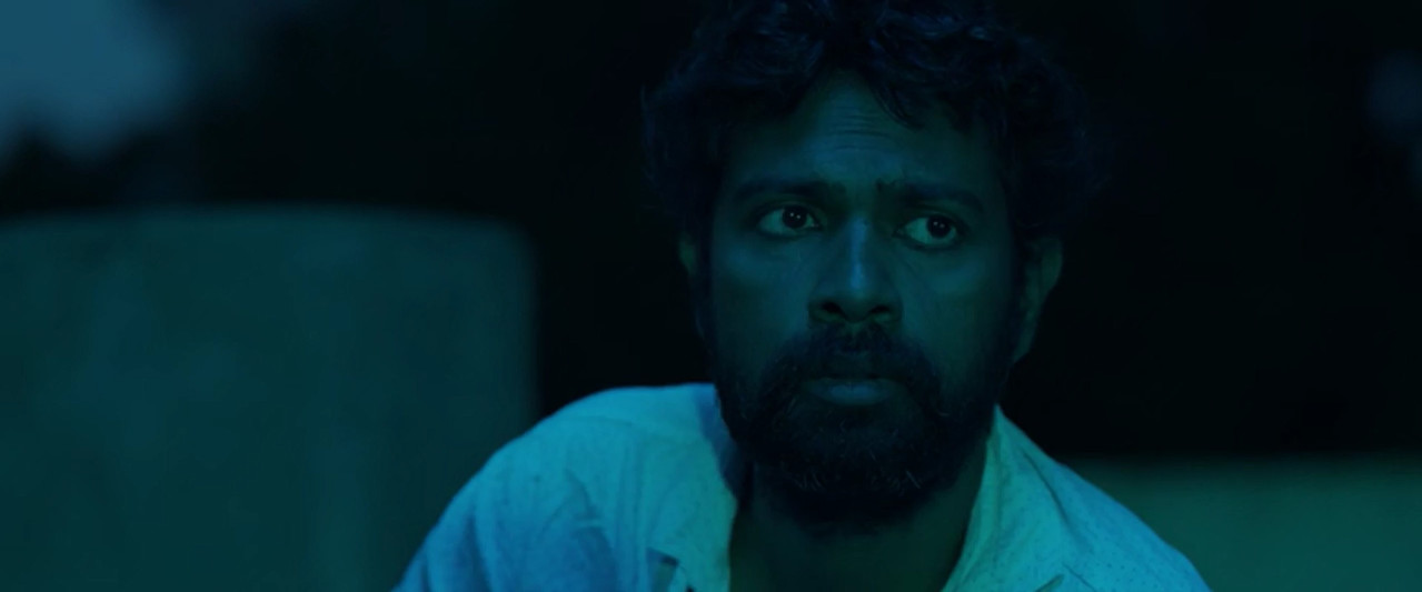 Kadukka 2025 WebRip [Tamil] 480p 720p ESub Screenshot