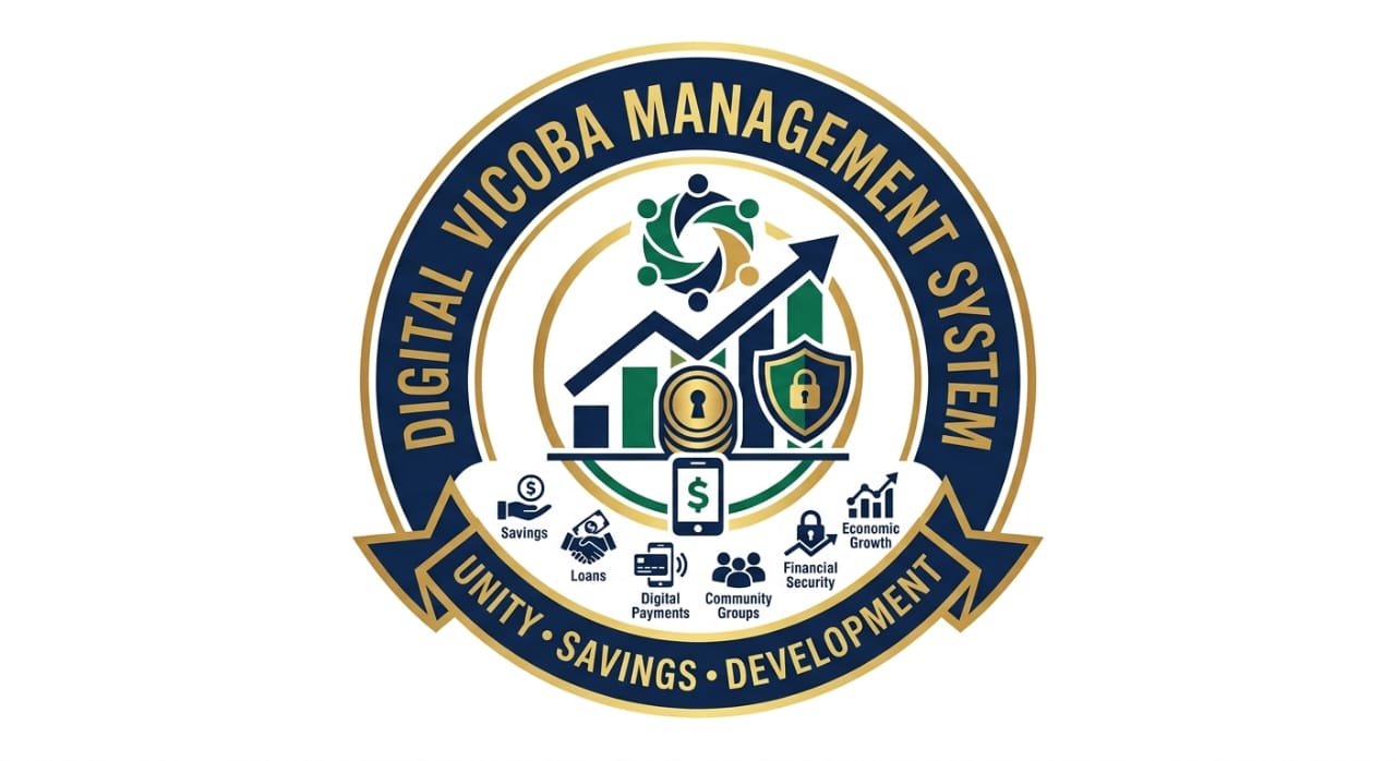 VICOBA Logo