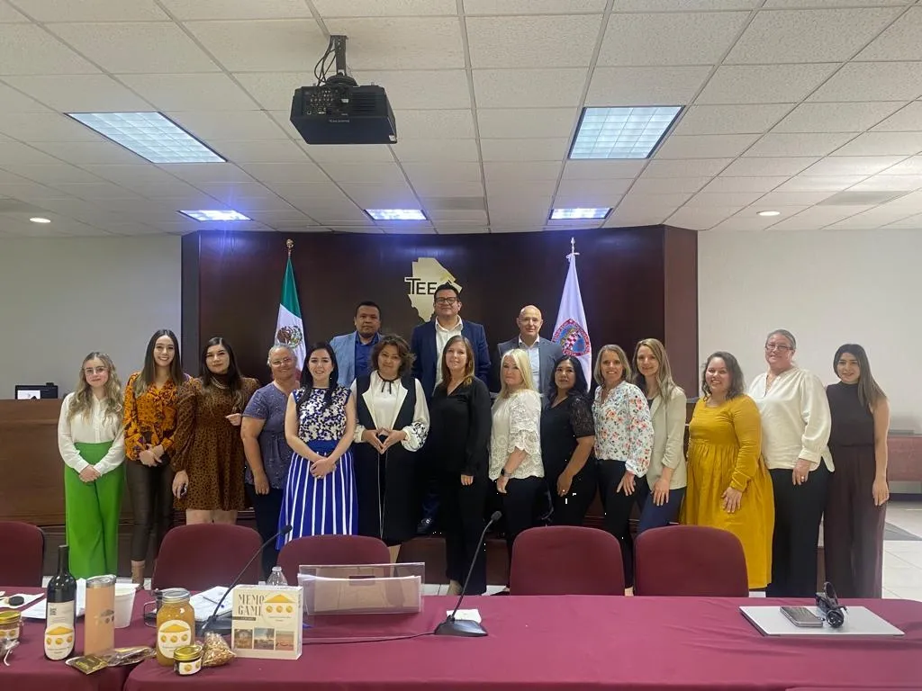 Un autogobierno que nos garantice paz y seguridad plantean mujeres LeBarón