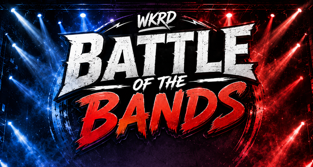 Battle of the Bands game artwork