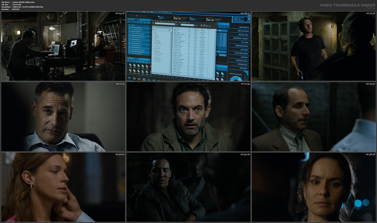 Colony S02E06 Fallout.mkv