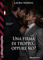 Laura Words – Una firma di troppo… oppure no? (2026)
