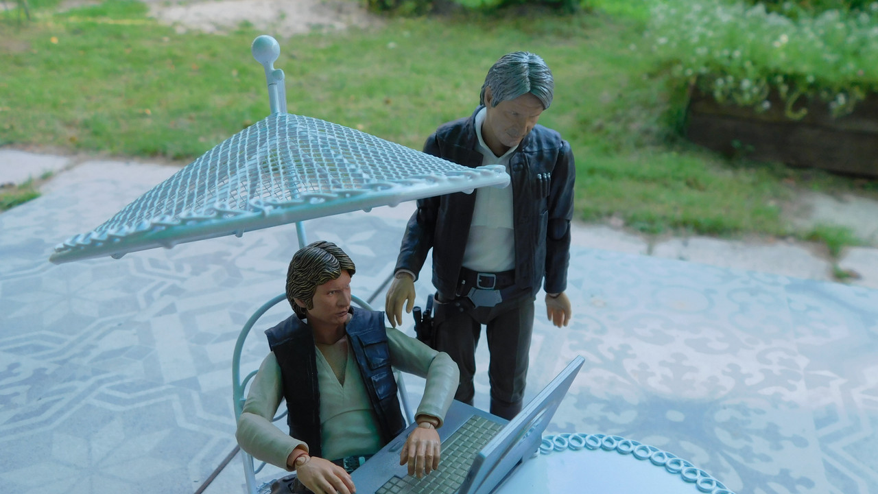 Дачно-барбейское июль, Харлинское 2-я серия 132