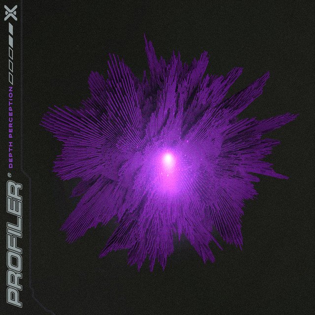 Profiler - Depth Perception [single] (2025)