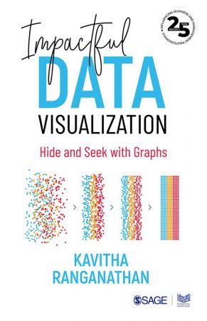 Impactful Data Visualization: Hide and Seek with Graphs