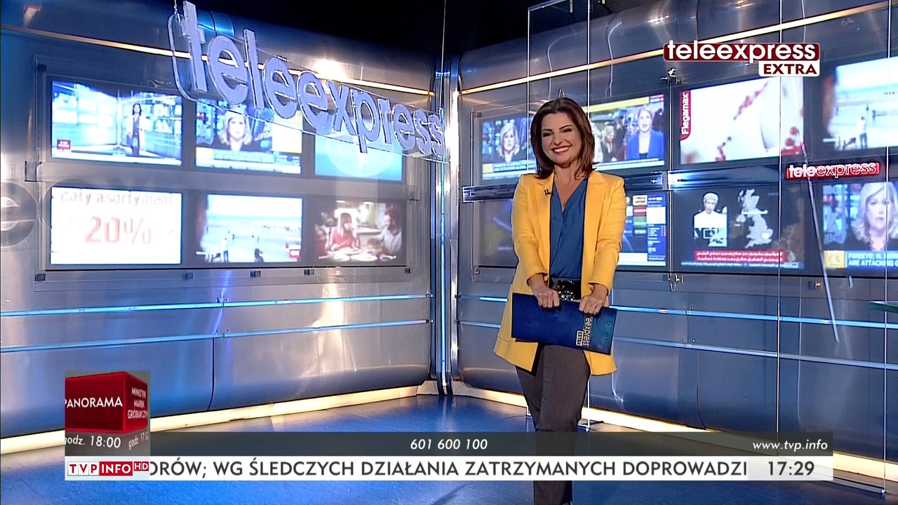 TeX Extra - 03.10.2018 #76