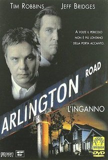 Arlington Road - L'inganno (1999).mkv BDRip 576p x264 AC3 iTA-ENG
