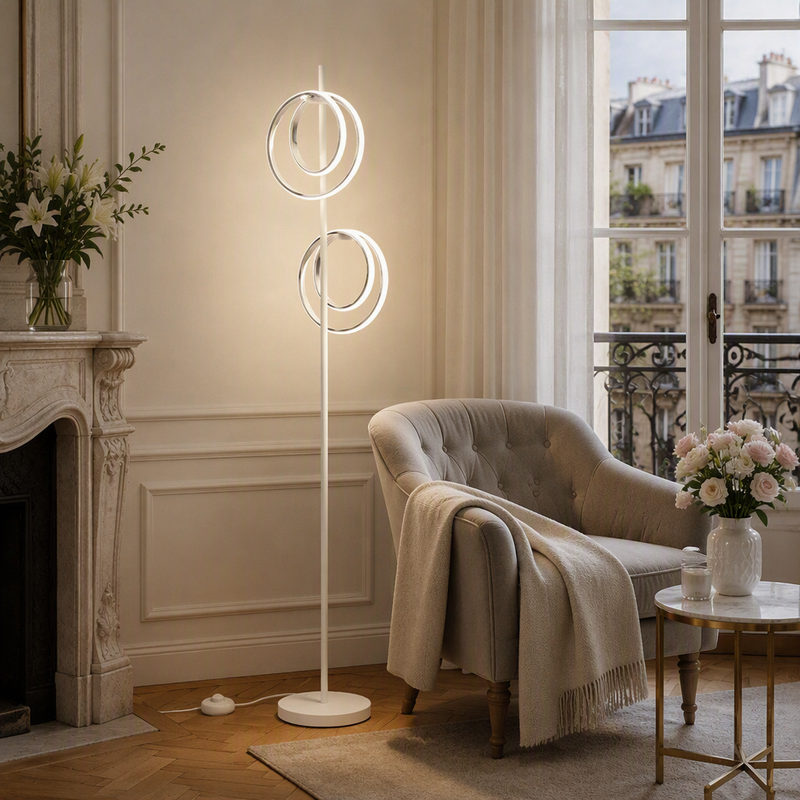 Puissance LED 21W 1590lm