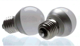 Des ampoules LED