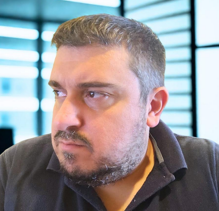 Φ. ΚΑΡΑΓΙΩΡΓΗΣ: OΧΙ ΑΛΛΟΣ ΕΜΠΑΙΓΜΟΣ – Η ΚΥΒΕΡΝΗΣΗ ΠΟΛΕΜΑ ΤΗ ΝΗΣΙΩΤΙΚΟΤΗΤΑ ΚΑΙ ΛΕΕΙ ΨΕΜΑΤΑ ΚΑΤΑΜΟΥΤΡΑ