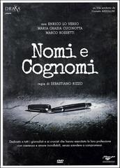 Nomi E Cognomi (2015) WebDL 1080p E-AC3 ITA