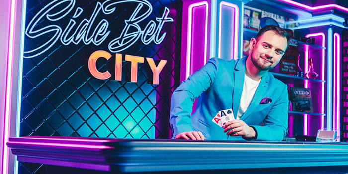 Panduan Lengkap Menang Cepat di Casino Side Bet City