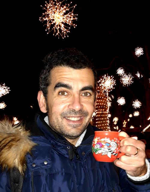 ALSACIA EN NAVIDAD Y MONTREUX CON PAPÁ NOEL - Blogs de Europa Central - 4 Dic: Riquewihr y vuelta a Basilea por la huelga (27)