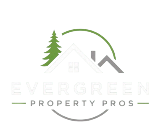 Evergreen Property Pros Logo