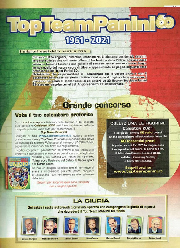 Calciatori 2020-2021 Panini-093