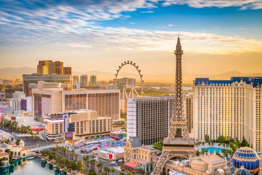 Vo travel club las vegas reviews