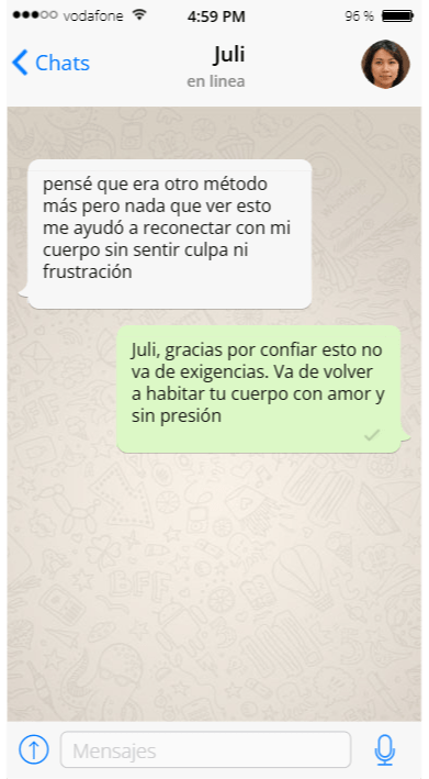Testimonio 3