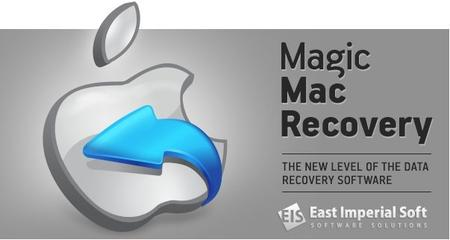 East Imperial Magic MAC Recovery 1.7 Multilingual