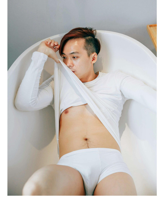 Your no.1 | Kenth Pham (Non-sex)