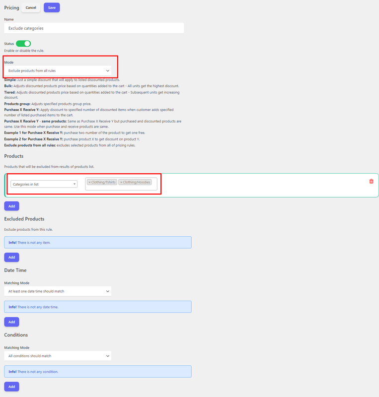exclude-categories-from-all-rules