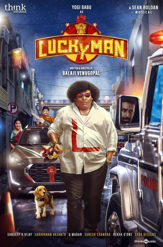 Download Lucky Man 2023 CAMRip Tamil Dubbed 720p [1XBET] download