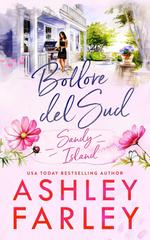 Ashley Farley – Sandy Island Vol. 3. Bollore del Sud (2026)