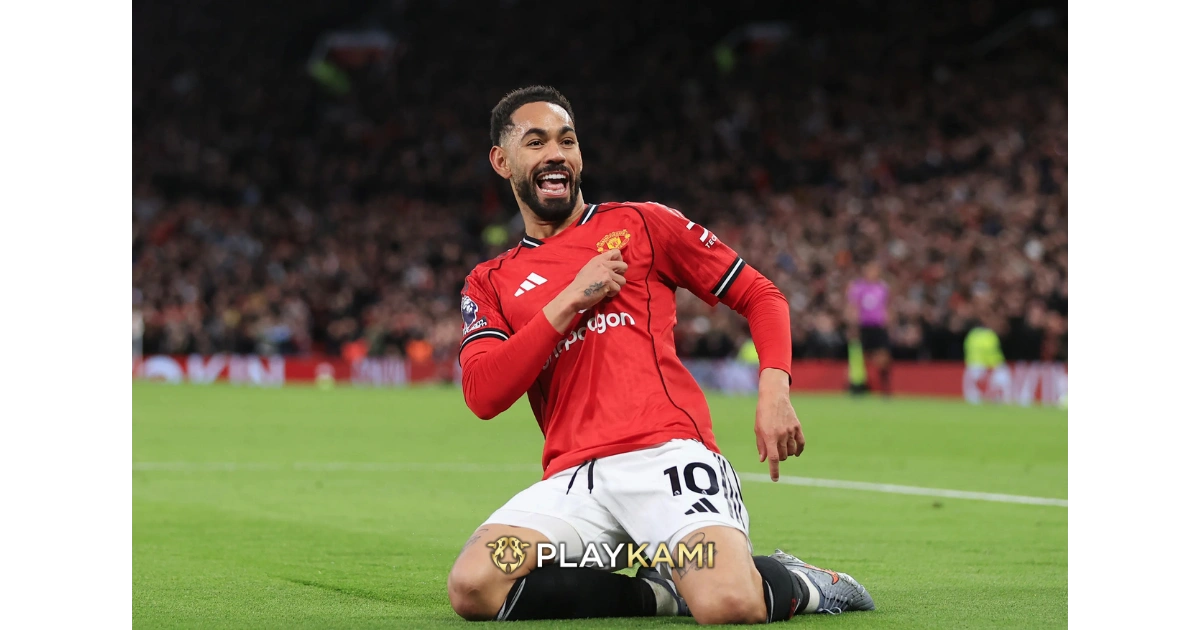 10 PEMAIN DENGAN REKOR TRANSFER TERMAHAL VERSI PLAYKAMI: Matheus Cunha