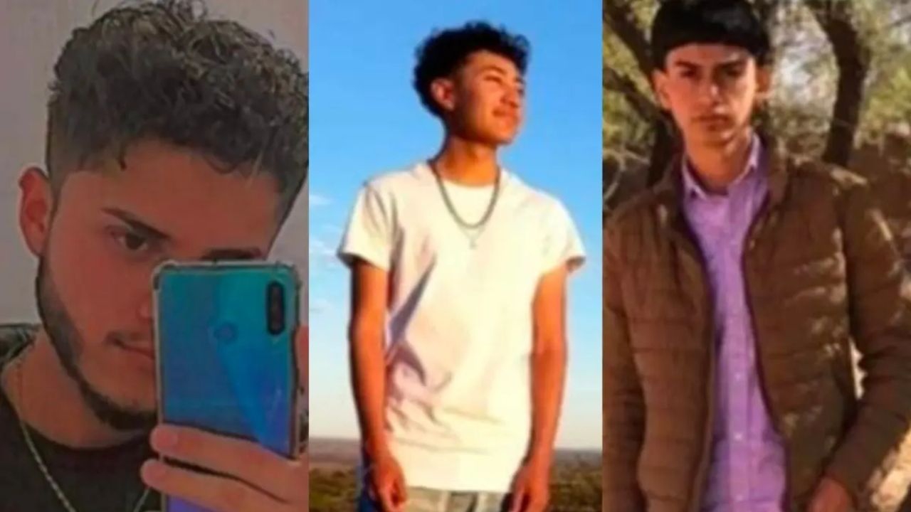Asesinan a tres estudiantes de Tecnológica de Zacatecas