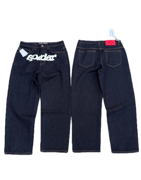 Spider Jeans