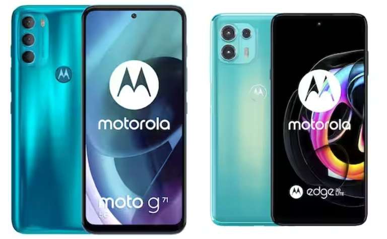 Liverpool: Recopilación Motorola E20(-,874), G31($2,999), G22($3,374), G41($3,374), G51($3,839), G60($3,749), G42($3,749), G71($4,499) 
