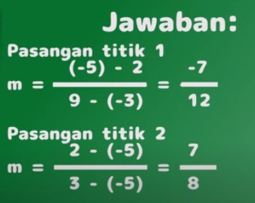 Jawaban