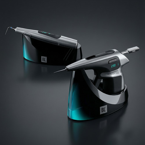 제품디자인회사 | B&L Biotech Obturation Device Design