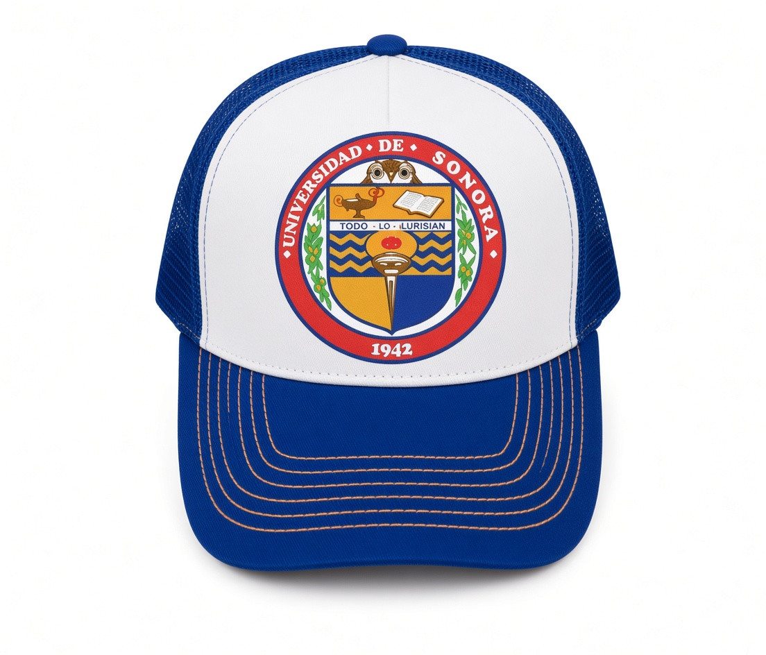 Gorra Unison Buho