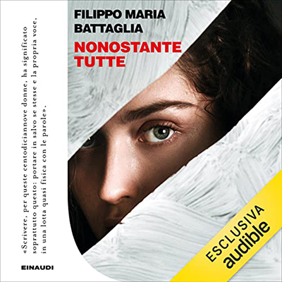 Filippo Maria Battaglia - Nonostante tutte (2022) (mp3 - 128 kbps)