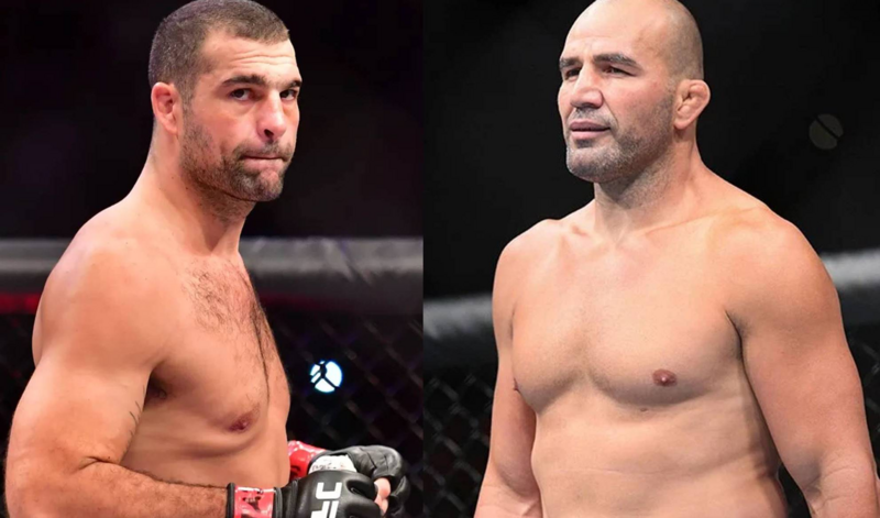 Две легенди сложиха край на кариерите си след UFC 283