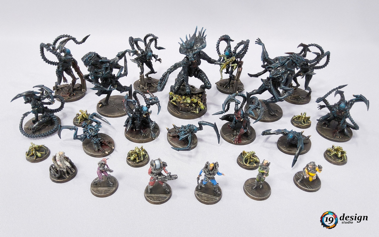 Nemesis Custom Order 01