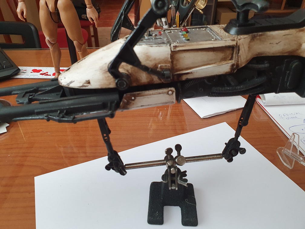 Tuneando Speeder Bike de HASBRO Final-3