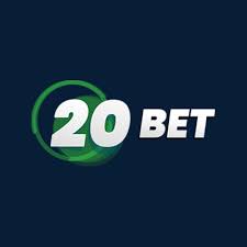 20Bet logo