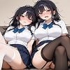 AI女神❤