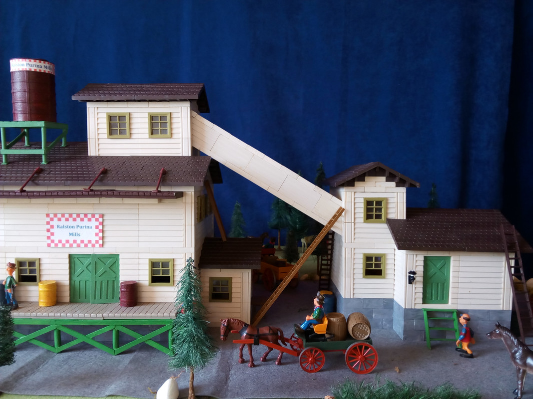 Ralston Purina Mills 06