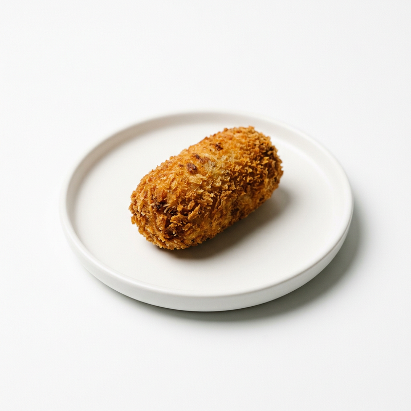 Croquetas (1 Ud.)