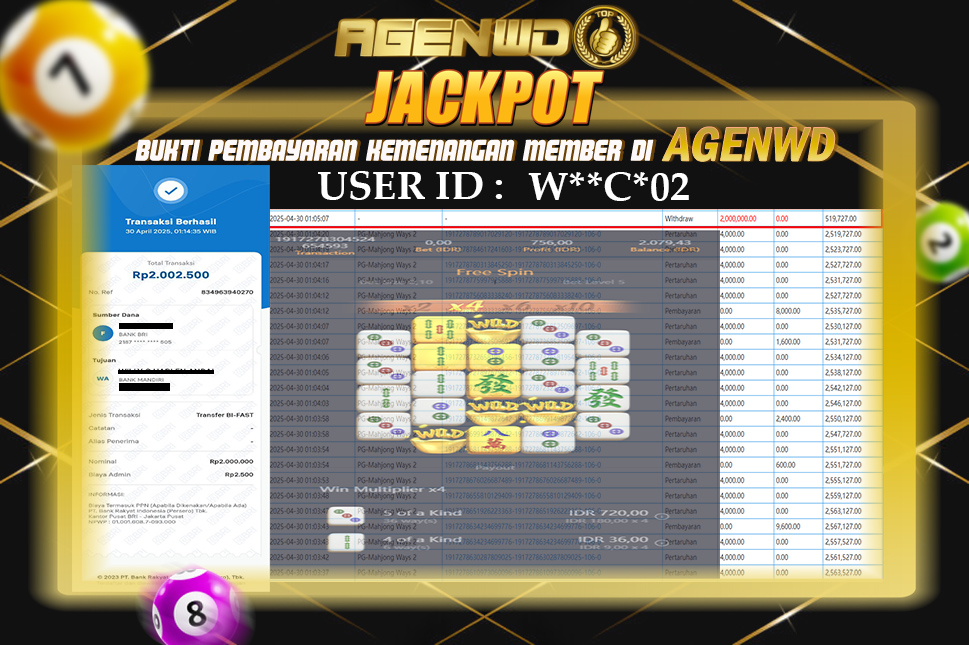 BUKTI JP TANGGAL 30-APRIL-2025