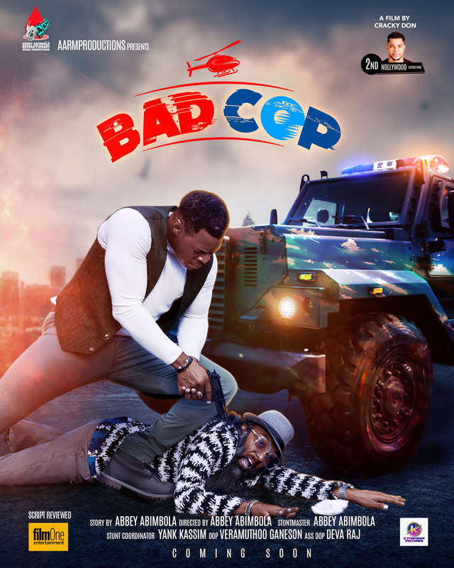 Badcop 2023 1080p WEB DL DDP2 0 x264 AOC