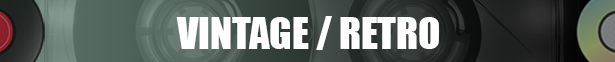 Electro Swing Dance Kit - 26