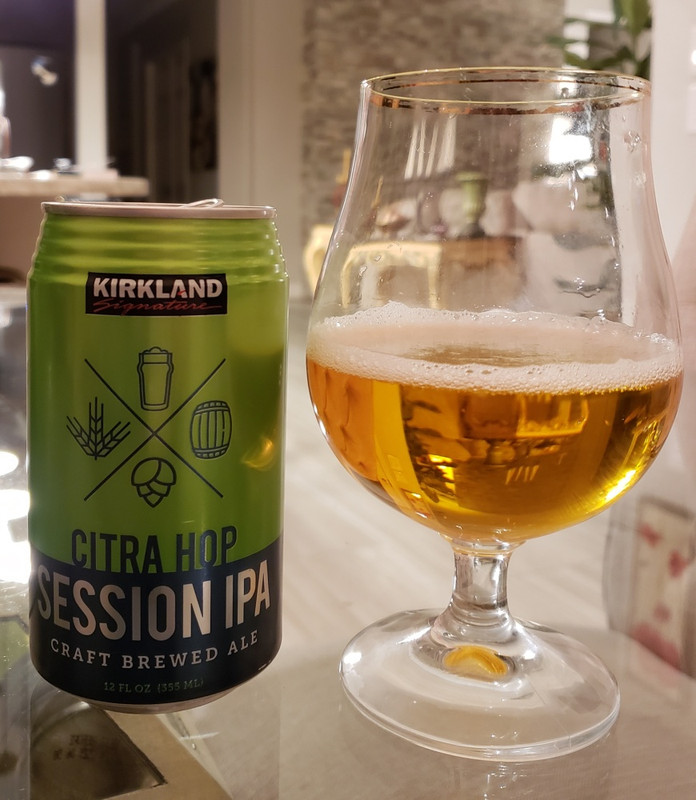 Kirkland Session IPA